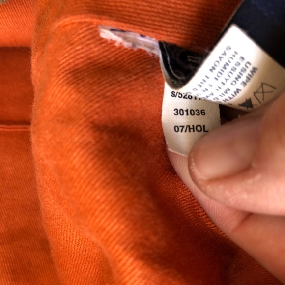 GAP Winter 2007 Wool Blend Tote Bag - Picture 12 of 16